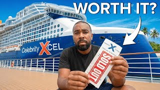 Ultimate Celebrity XCEL Cruise Review (2026) — What You Should Know Before You Go