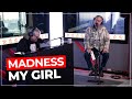 Madness - My Girl (Live on the Chris Evans Breakfast Show with cinch)