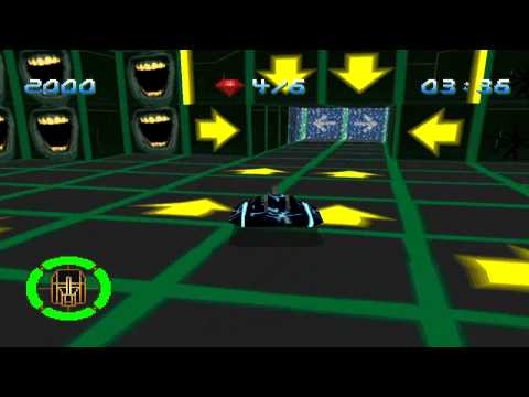 Assault Rigs Walkthrough - Nextgen