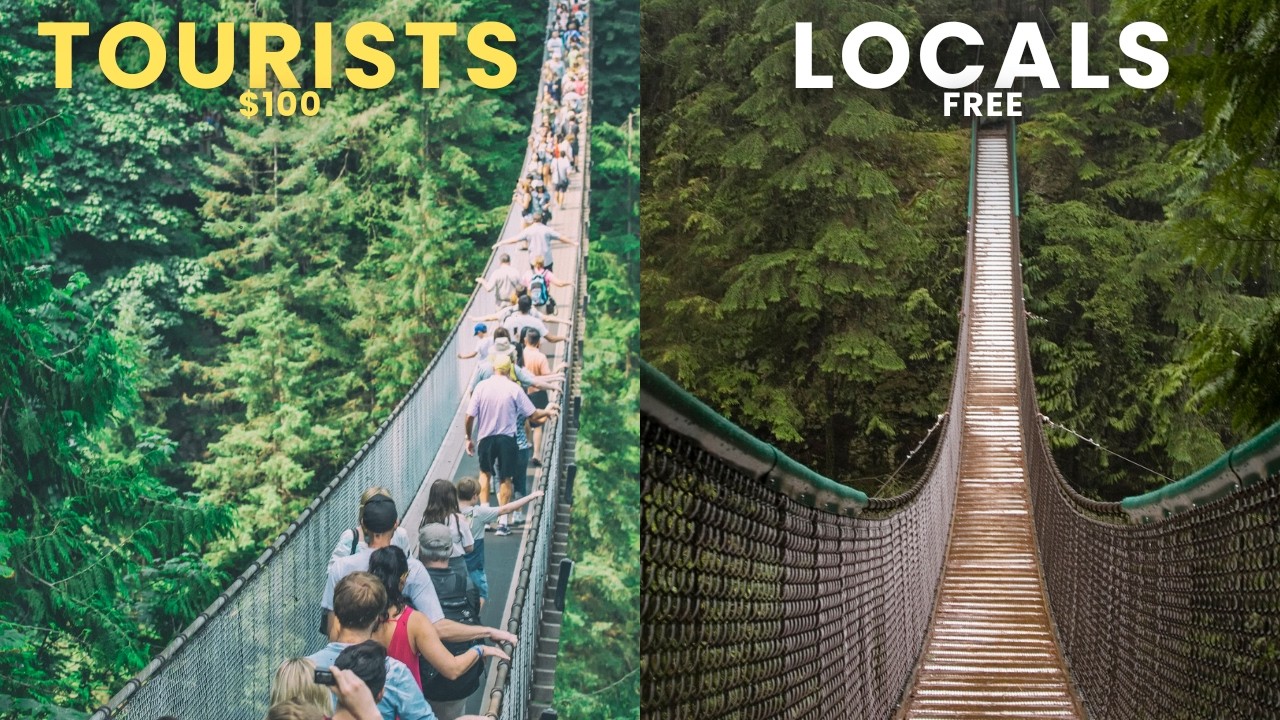 31 Tips I Wish I Knew Before Visiting Vancouver, Canada