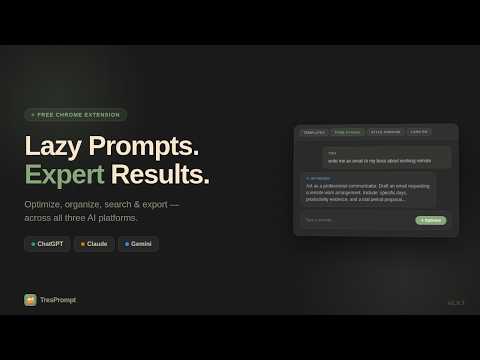 Item video thumbnail