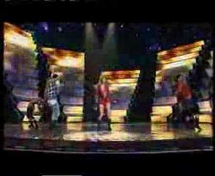 Belarus Eurovision 2006