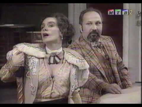 Odam na Lov - Bitolski Naroden Teatar