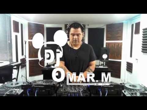 OMAR LABASTIDA | TECHNO HOUSE SET