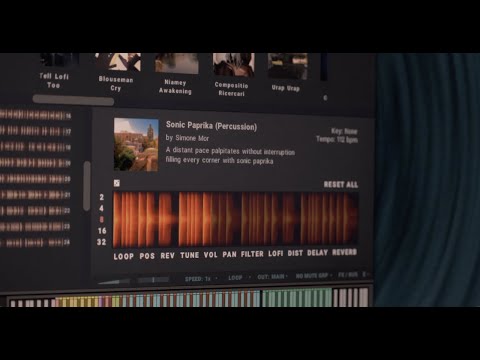 Free Download Melodies KONTAKT