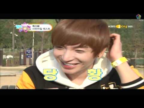 Hello Baby - SISTAR & Leeteuk EP 08 [3/4]