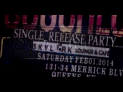 Curtis Cash - #Couches Single Release Party