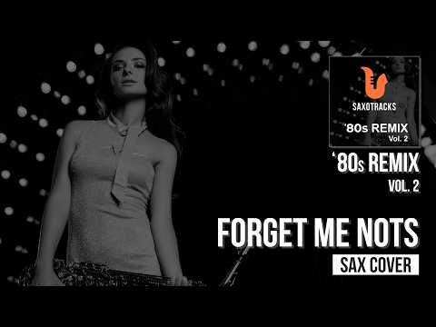 Forget Me Nots — Guide video on YouTube