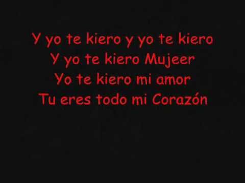 No me digas que te vas [LETRA] - N´Samble