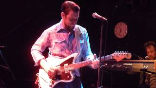 She Thinks I Still Care by Eric Lindell @ Club 66 February 15 2013