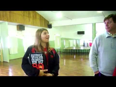 Montevideo - Pedro Bordaberry y Juan Angel Vazquez visitan Colon - 25