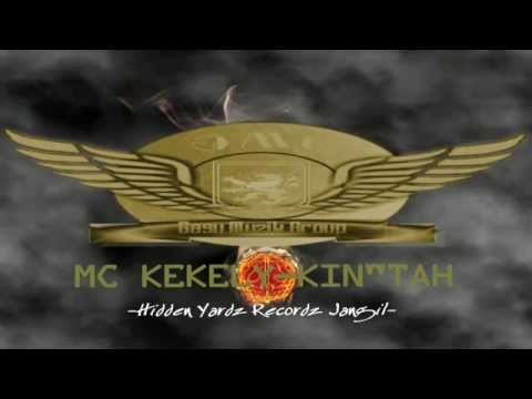 Mc Kekel-KintaH[GMG]_ Zik M'styl(Hidden Yardz Recordz Jangil)