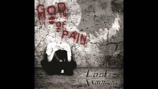LAST COMMAND - God of Pain