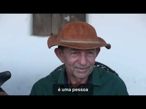 Conheça a história da Comunidade do Açude do Pereira em Jaguaretama