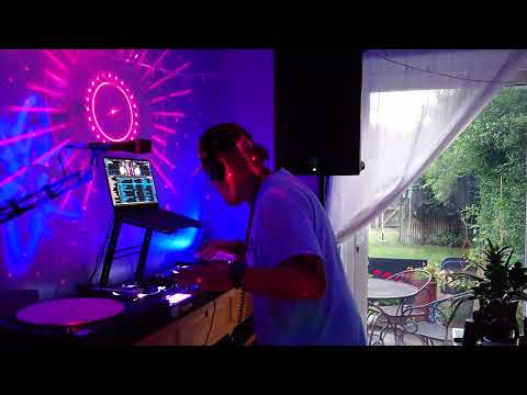 1988-1990 Underground Rave Session (Part 1) DJ Ren 🕊️