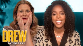 Kelly Rowland and Drew Reveal How Destiny&#39;s Child&#39;s &quot;Independent Women&quot; Came Together