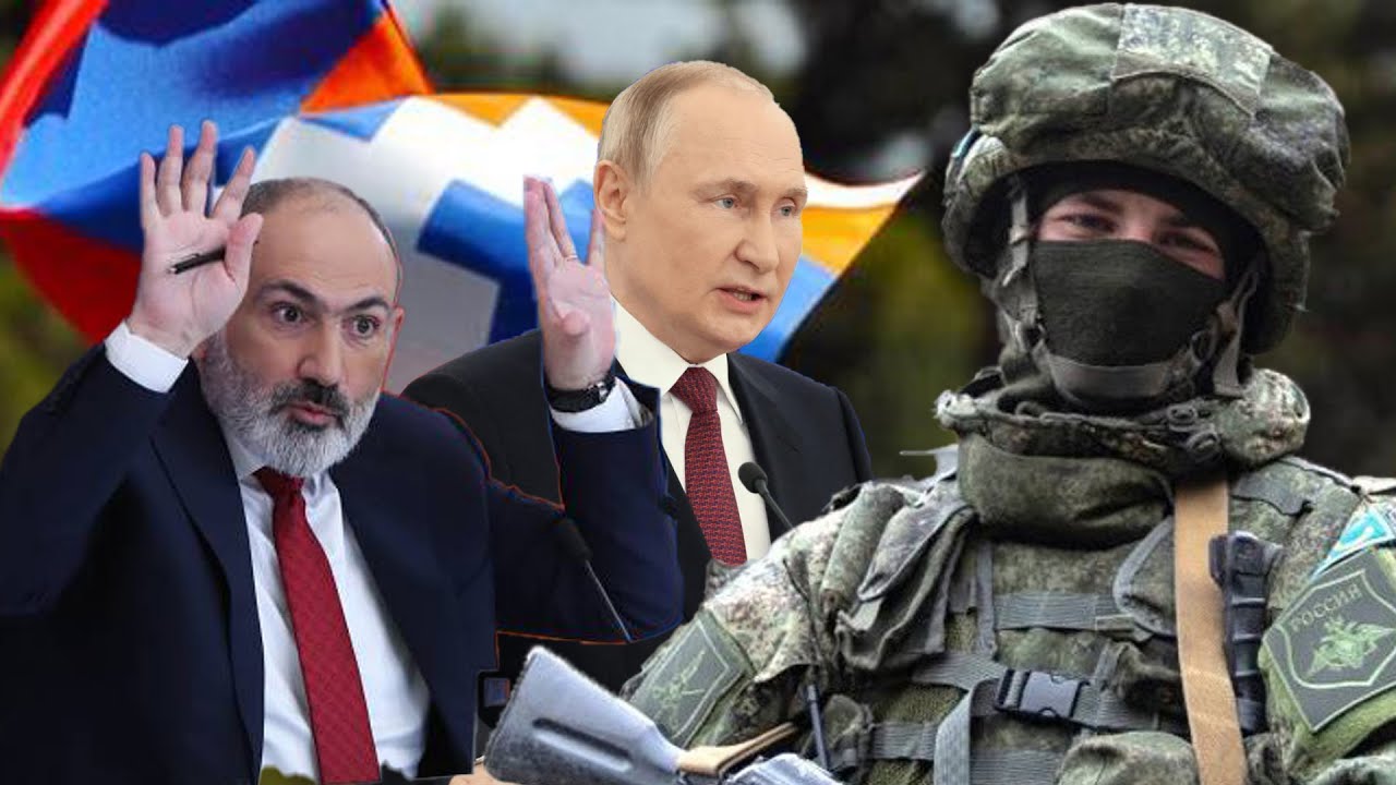 ՌԴ-ն դեմ է Արցախի՝ Ադրբեջանի հետ ինտեգրմանը