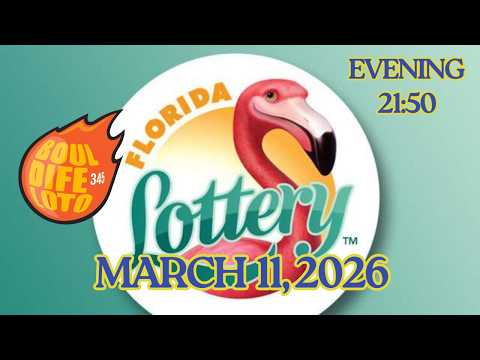 Florida Bolette