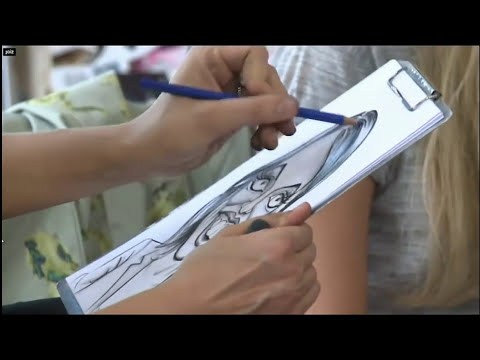 Corinne Sutter TV-Impressionen bis 2015