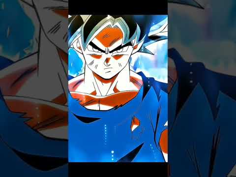 goku edit#viral #everybodywantstobemyenemy #shortvideo #phonk #enme