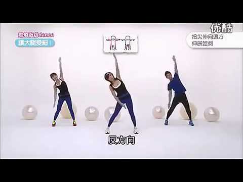 Wii Figure Aerobics by Jung Da-Yeon Wii