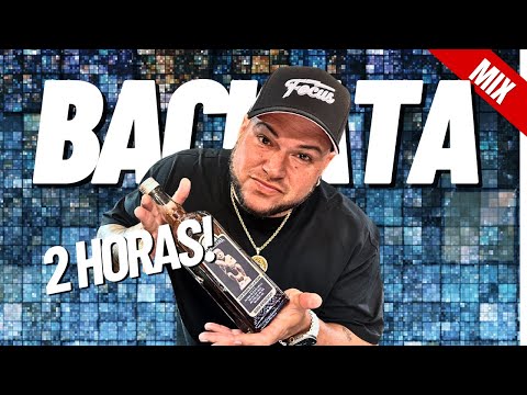 DOS HORAS DE PURA BACHATA MIX #14 by DJ SCUFF