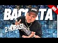 DOS HORAS DE PURA BACHATA MIX #14 by DJ SCUFF DEFAULT Thumbnail