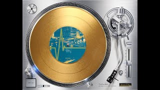 ESCAPE FROM BROOKLYN - ECSTACY RECALL (ORIGINAL VERSION) (℗1991 / ©1992 / ©2022)