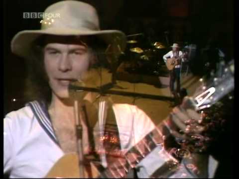 Steeleye Span - Electric Folk (BBC Four) 1974