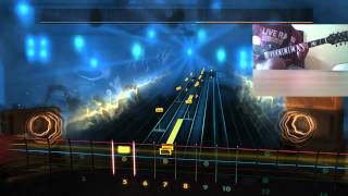 Rocksmith 2014 Custom | Give Your Heart Away - The Black Keys (Lead Guitar)