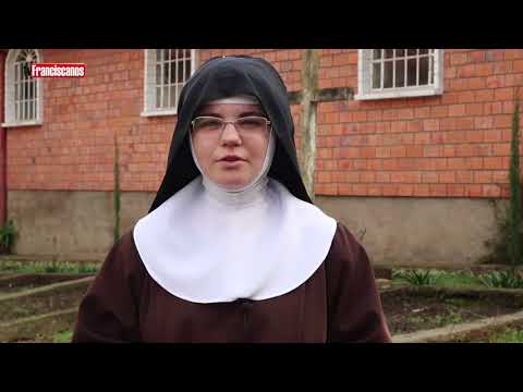 Clara por Claras: Clausura - Grades que não prendem