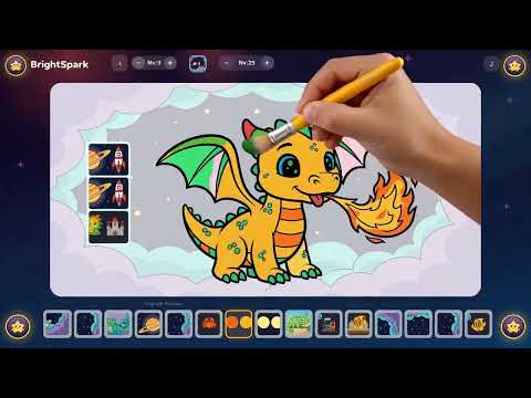 Lumio: Juegos educativos