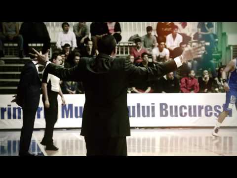 Duelul titanilor: Steaua CSM EximBank - CSU Asesoft Ploiesti