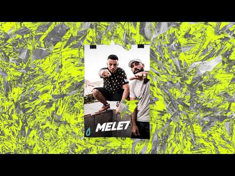ZUNA x AZET x MIAMI YACINE Type Beat 'MELE7' Free Dancehall Beats 2021 - Instrumental (prod. JOSKEE)