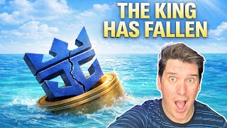 THERE IS A NEW KING OF CRUISES (at least for 2026…)