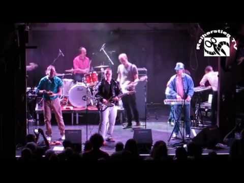 Station 17 - Konzert am 17.10.2014