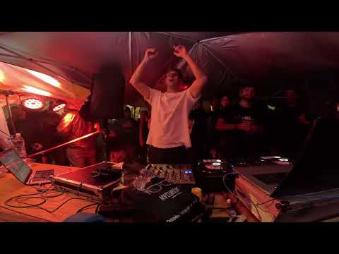 Neelix - FULL LIVE SET @ Nature One Camping Village 2023