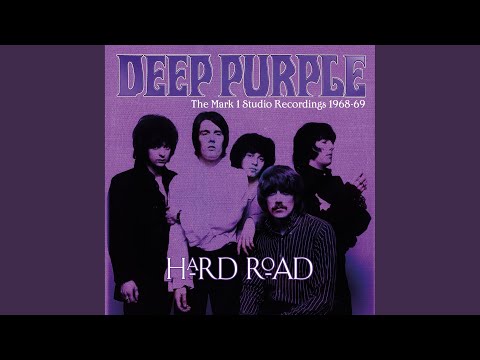 Videoclip de Shadows (Out Take) — Deep Purple