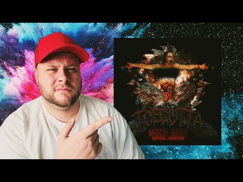 😱Butchers Harem😱 Stomped Out Reaction!