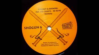 I-Maxx Vs Fuse – Dimension 4000 (Alex Fuse Mix)