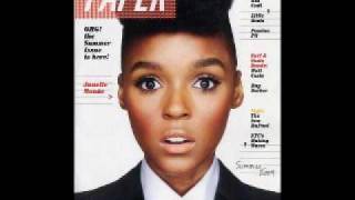 Janelle Monae &quot;Cold War&quot;