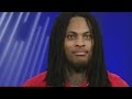 Waka Flocka Flame on racist rant: I was disgusted.