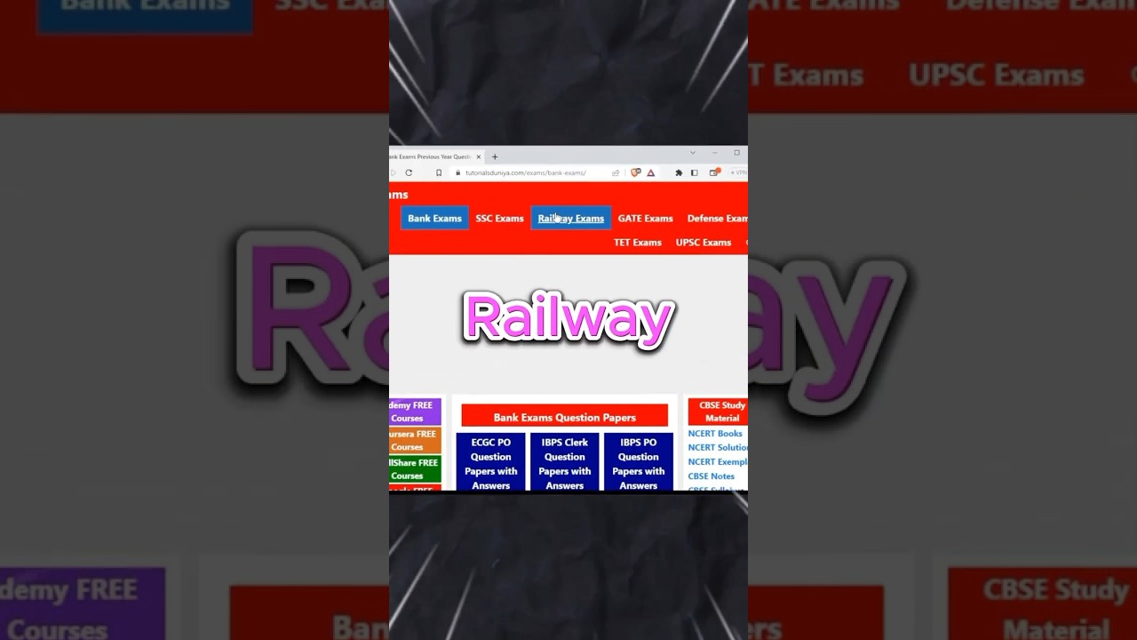 Previous year question papers download, competitive exam preparation online,question paper online