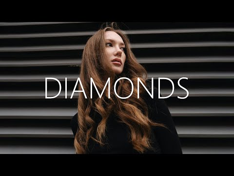 Youth In Circles - Diamonds (Lyrics)