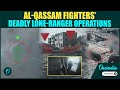 VIDEO Al Qassam LONE WOLF Runs To IDF Tank Blows Up Soldiers With Bomb In Daring Act All Out War