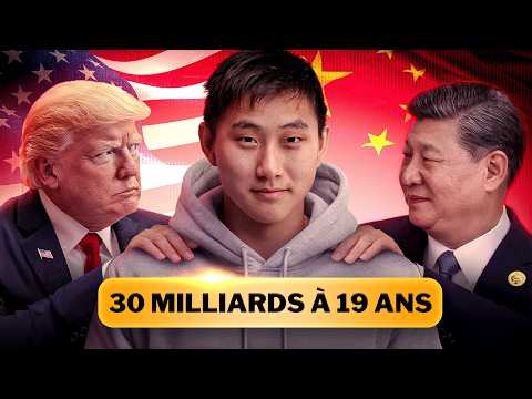 L'art de devenir milliardaire à 19 ans grâce à l'IA