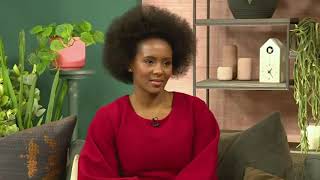 Showreel Ntsiki Mkhize