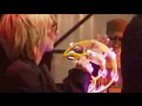 BodySoul - Hold On, I'm coming (www.bodysoulband.it)