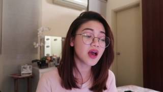 Download lagu Asal Kau Bahagia - Armada (Cover by Daiyan Trisha) mp3