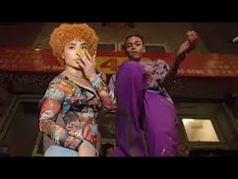 DD Osama x Ice spice - In ha mood ( remix made by Young 12k